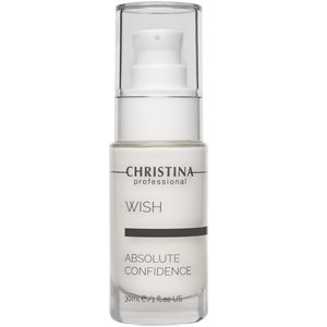 ��������� ��� ���������� ������ ����������� ������������ Christina Wish Absolute Confidence