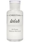 ���������� �������� ��� ��������� ������ ���� Christina Wish Bi-Phase Makeup Remover small