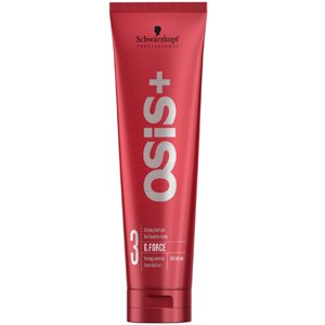 ���� ��� ������� ����� ������� �������� Schwarzkopf Professional Osis+ G.Force Extreme Hold Gel