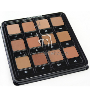 �����-��������� � ������� Cinecitta Make Up Compact Earth Powder