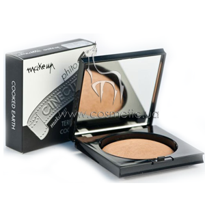 ���������� ����� ��������� Cinecitta Make Up Compact Earthenware