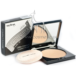 ���������� ����� Cinecitta Make Up Compact Powder