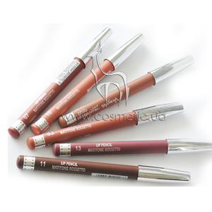 ������ � ���� ��������� Cinecitta Make Up Lipstick Pencil