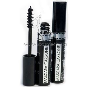 ���� �����-�������� Cinecitta Make Up Mascara Carbone