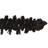 ���� �����-�������� Cinecitta Make Up Mascara Carbone #  - ������