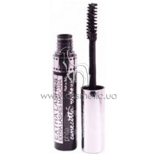 ������ ���������� ���� ��� ������ Cinecitta Make Up Mascara Extra Lashes