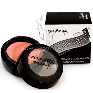 ���� � ����� ���������� Cinecitta Make Up Polveri Coloranti Eyeshadow