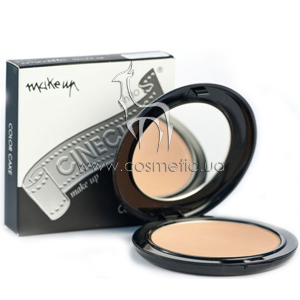���-����� 2�1 Cinecitta Make Up Powder 2in1
