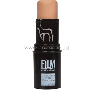 ��������� ������ � ����� Cinecitta Make Up Foundation Stick