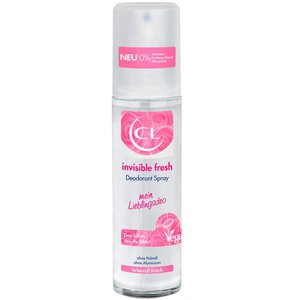 ��������� ������ ���������� ����� CL Invisible Fresh Deodorant Spray