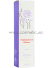����� ��� �������� ��� ������ ���� Claire de Nature Foaming Facial Cleanser For Oily Skin small