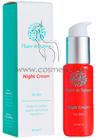 ������ ���� ��� ����� ���� Claire de Nature Night Cream For Dry Skin small