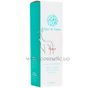����� ��� ���� ��� ����� ���� Claire de Nature Toner For Dry Skin