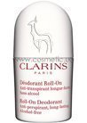 ������������� ��������� ���������� ��� ���� Clarins Body Deodorant Roll Antiperspirant small