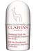 Универсальный шариковый дезодорант для тела Clarins Body Deodorant Roll Antiperspirant tester 50 мл.