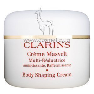 ������������� ���� ��� ���� Clarins Body Firming Cream