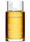 �����, ��������� ������� ���� �� ��������� Clarins Body Treatment Oil Huile 'Anti-Eau' small
