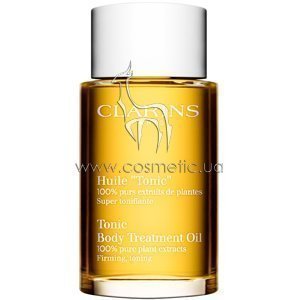 ������������ ����� ��� ���� Clarins Body Treatment Oil Huile 'Tonic'