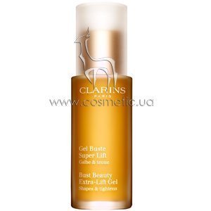 ������������� ����������� ���� ��� ����� Clarins Bust Beauty Extra-Lift Gel