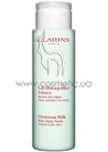 ������� � ����������� ���������� ���� ��� ����� ��� ���������� ����. Clarins Cleansing Milk With Alpine Herbs small
