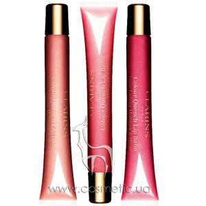 ������� ������� ��� ��� Clarins Colour Quench Lip Balm