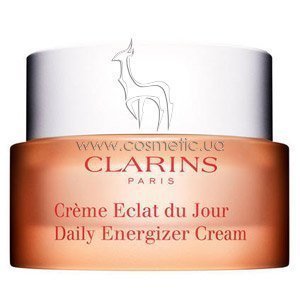 ������� ���� ��� ���� Clarins Daily Energizer Cream