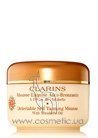 ���� ��� ���������� ���� � ���� Clarins Delectable Self Tanning Mousse SPF 15 small