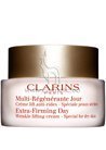 ������� ������������� �������������� ����, ������������� ����, ������ ������ ��� ����� ���� Clarins Extra-Firming Day Wrinkle Lifting Cream Dry Skin small