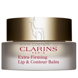 ������� ��� ��� Clarins Extra-Firming Lip & Contour Balm