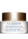 ������������� �������������� ������ ���� ������ ������, ����������� ���� Clarins Extra-Firming Night Rejuvenating Cream All Skin Types small