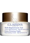 ������ y������������ �������������� ������ ���� ������ ������, ����������� ���� ��� ����� ���� Clarins Extra-Firming Night Rejuvenating Cream Dry Skin small