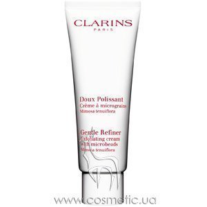 ������ �������������� �������� ��� ���� Clarins Gentle Exfoliating Refiner
