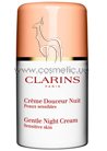 ������ ���������� ���� Clarins Gentle Night Cream small