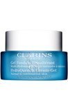 ����������� ����-����, ����������������� ��������� ����������� ���� Clarins HydraQuench Cream-Gel Normal to Combination Skin small