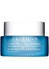 ����������� ���� ����������������� ��������� ����������� ���� Clarins HydraQuench Rich Cream Very Dry Skin small