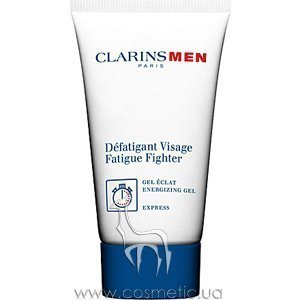 �������� ������ ��������� � ������� Clarins MEN Energizing Gel