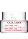 ������� ���� ������ ������ ��������� ���������� ��������� Clarins Multi-Active Day Correction Cream Dry Skin small