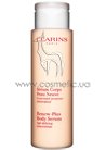 ���������, ����������������� � ����������� ���� Clarins Renew-Plus Body Serum small