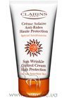���� � ��������� �������, ��������������� ��������� ������ Clarins SUN Wrinkle Control Cream SPF 30 small