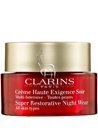 ������ ���� ����� ������������ ����� �� ������ ����� Clarins Super Restorative Night Wear small