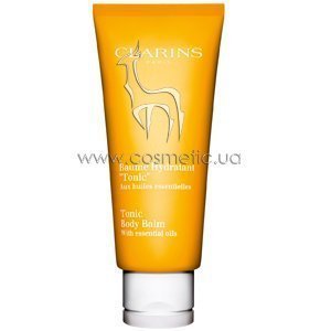 ������������ � ����������� ������� ��� ���� Clarins Toning Body Balm
