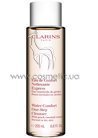 ��������� �������� � ���������� ������� ��� ���������� � ����� ���� Clarins Water Comfort One-Step Cleanser With Peach Essential Water small