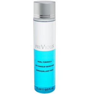 ���������� ������������� ������ ��� �������� ������� Ivo Pitanguy preVious Dual Formula Essential Skincare