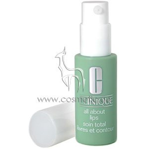 ����������� ������� ��� ��� Clinique All About Lips