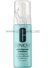 ����� ��� �������� ��� ���������� ���� Clinique Anti-Blemish Solutions Cleansing Foam small
