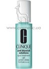 ���� ��� ��������� ������� ������ Clinique Anti-Blemish Solutions Spot Treatment Gel small