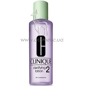 �������������� ������ Clinique Clarifying Lotion 2