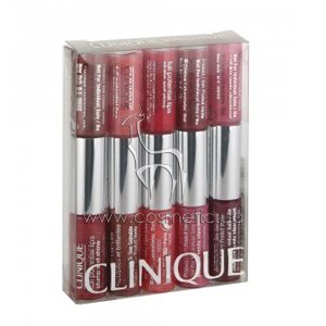 ����� ������� ��� ��� Clinique Full Potential Lips Mini Duo Collection