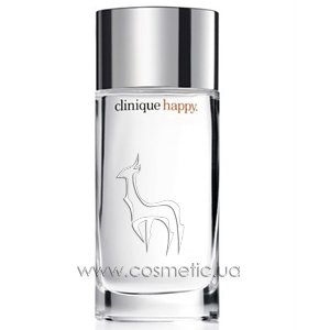 Тестер Clinique Happy Eau de Parfum