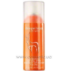 ���������� Clinique Happy For Men Deodorant